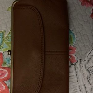 Hobo wallet,large